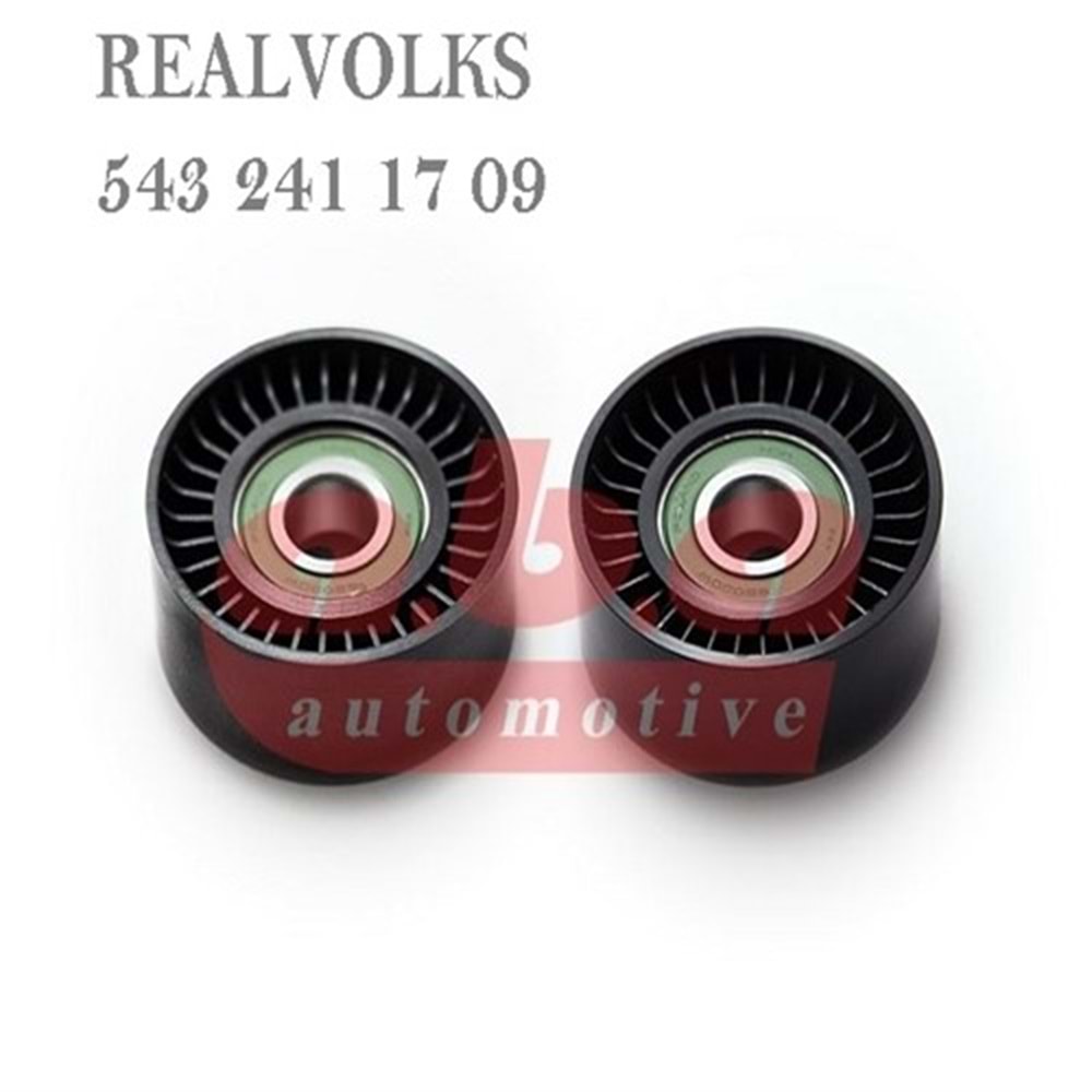 ALTERNATOR GERGI RULMANI BORA