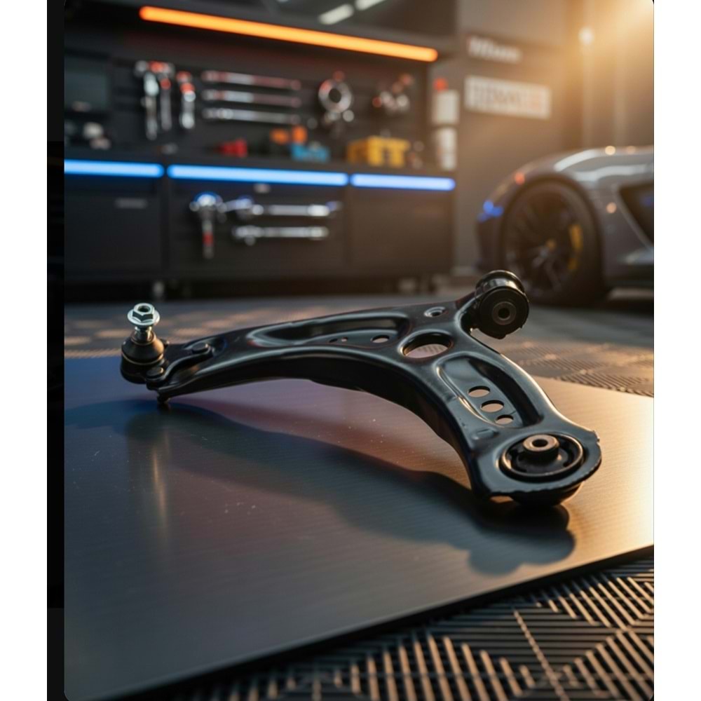 ALT SALINCAK SOL ROTILLI VW GOLF VII (5G1) AUDI A3 (8VS-8V7) 2012->