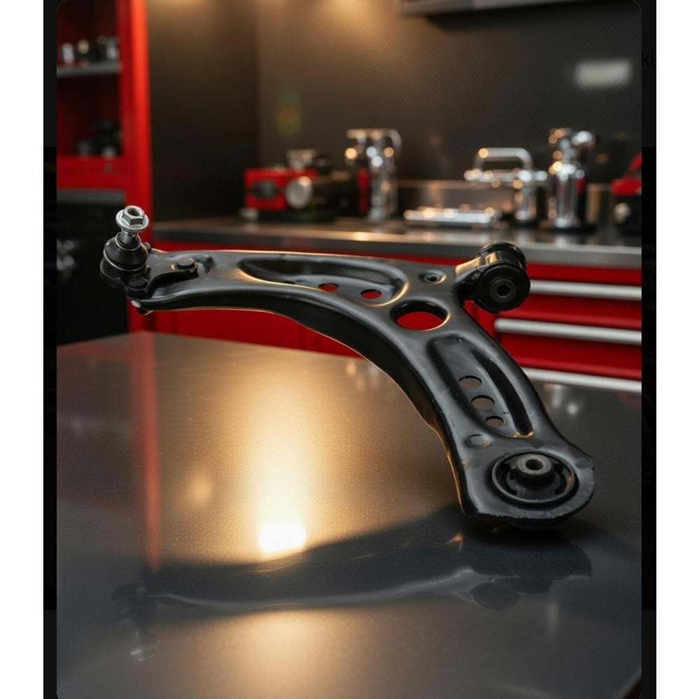 ALT SALINCAK SOL ROTILLI VW GOLF VII (5G1) AUDI A3 (8VS-8V7) 2012->