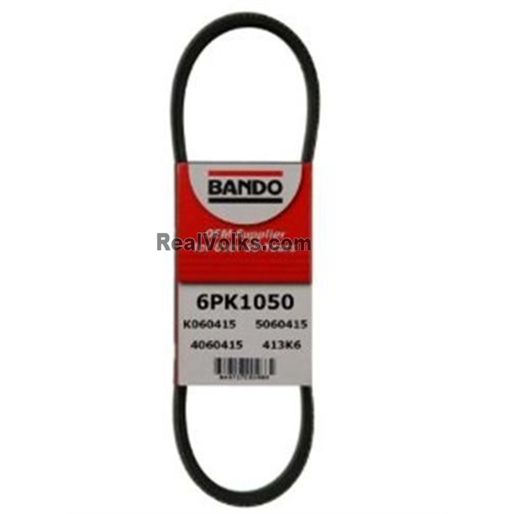 KANALLI KAYIŞ P207 06>COROLLA 97>1.4-DOBLO 01>1.9D-GOLF5-PASSAT-CADDY-2.0-1.9TDI(BKP-BKD-BJB-BKC-BXE