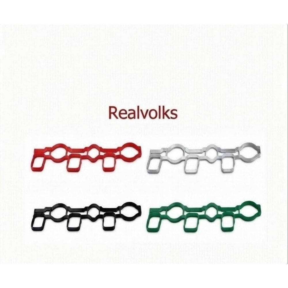 EMME MANIFOLDCONTASI POLO 10> IBIZA 09>15 FABIA ROOMSTER 11>15 1.2TDI CFWA