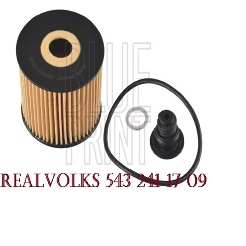 YAG FILTRESI TUCSON SPORTAGE 1,6CRDI 2018-> I30 CEED 1,6 CRDI 2018->KONA 1,6 CRDI 2018->(D4FB-D4FEMOTOR)