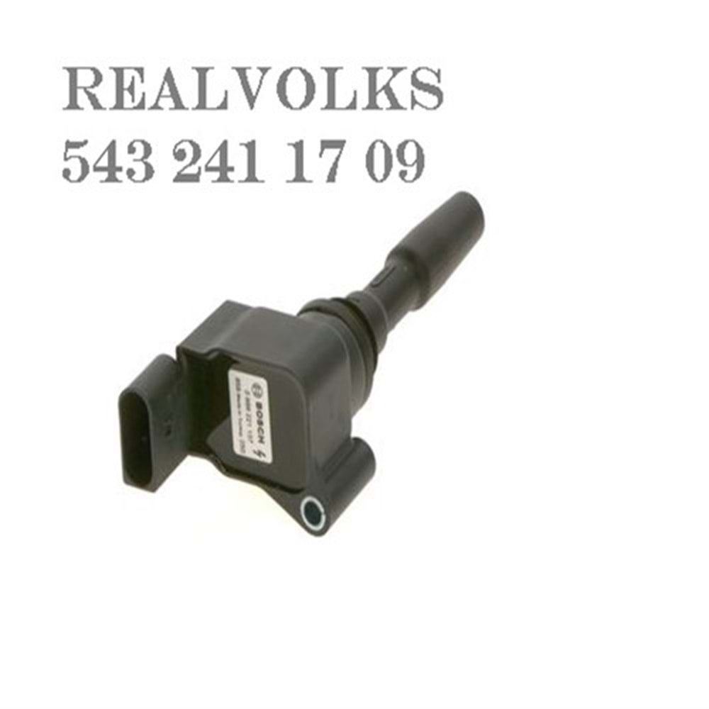 ATESLEMEBOBINIGOLF7 /POLO /PASSAT /T-ROC15=>DACADADADPCA 1.5TSI