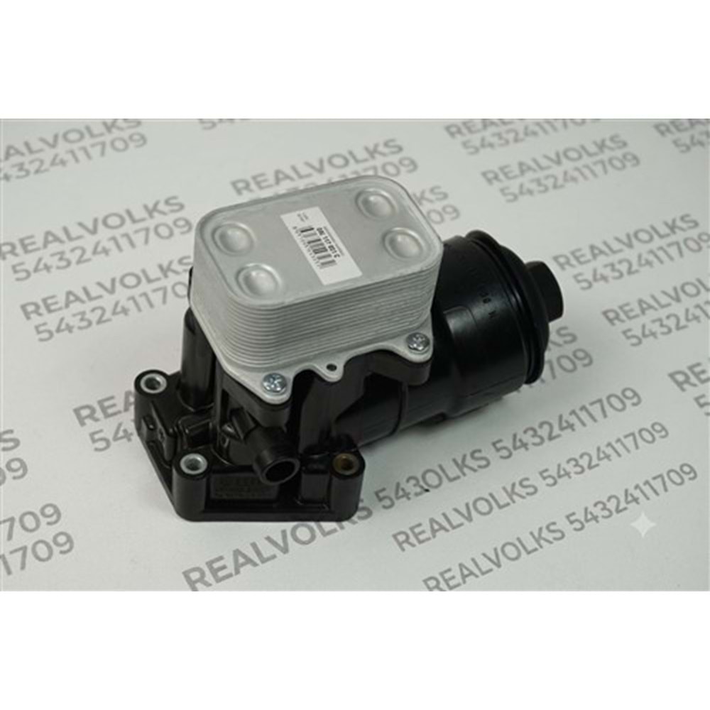 YAG FILTRE & KUTUGU & CONTALARI & SOGUTUCU KOMPLE CAYC A1 A3 A4 CADDY FABIA GOLF OCTAVIA PASSAT 1.6TDI AMAROK 2.0TDI CAYA CAYB CAYC CAYD CAYE CKRA CLCA CLCB CFFB