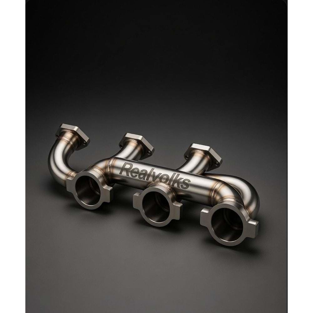 EMME MANIFOLD CONTASI POLO 10> IBIZA 09>15 FABIA ROOMSTER 11>15 1.2TDI CFWA