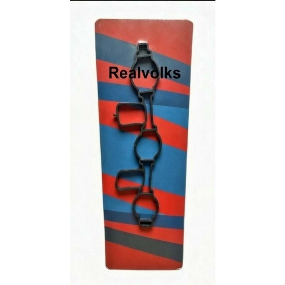 EMME MANIFOLD CONTASI POLO 10> IBIZA 09>15 FABIA ROOMSTER 11>15 1.2TDI CFWA