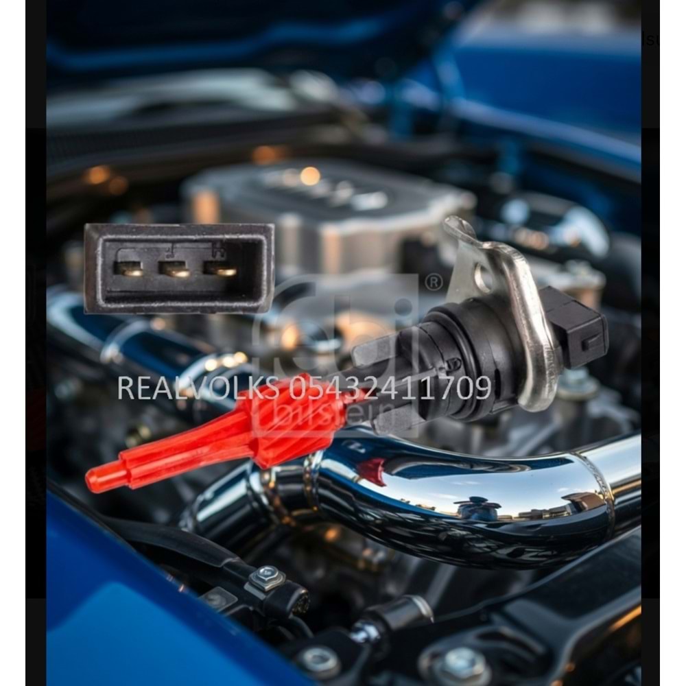 KILOMETRE SAAT SENSORU BORA GOLF JETTA OCTAVIA POLO