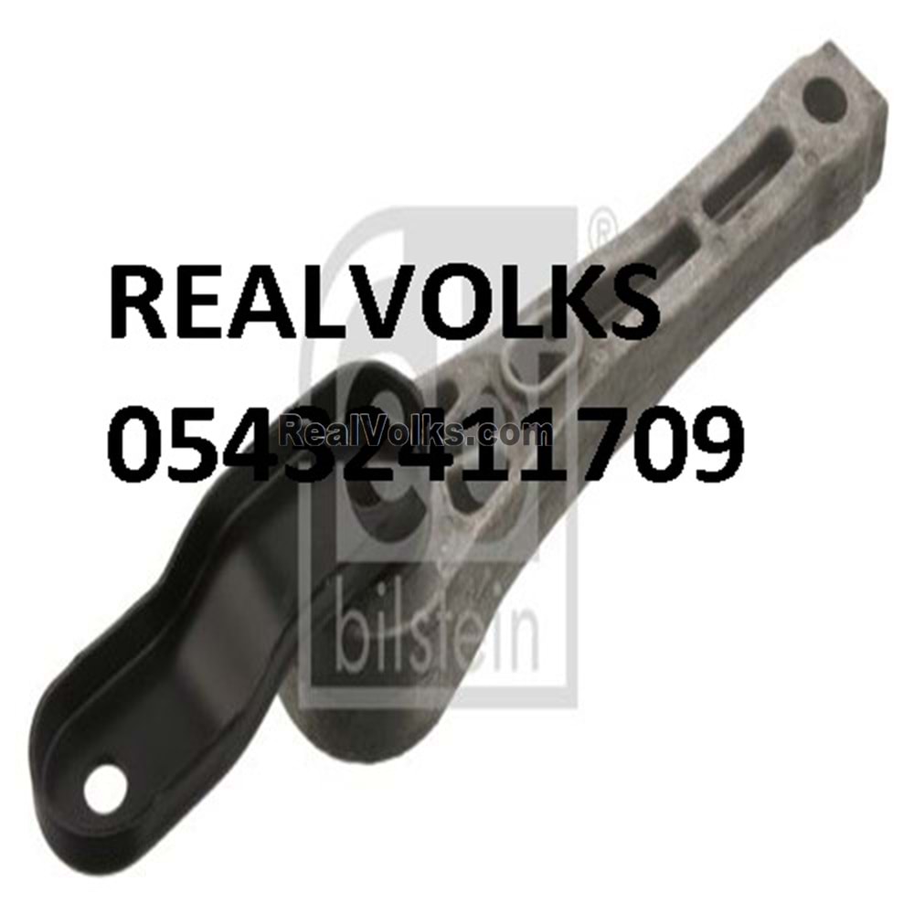 SANZUMAN TAKOZU (BAGLANTI BRAKETI) PASSAT 1.4TSI 1.6FSI BLF BSE BSF CAXA 05>10