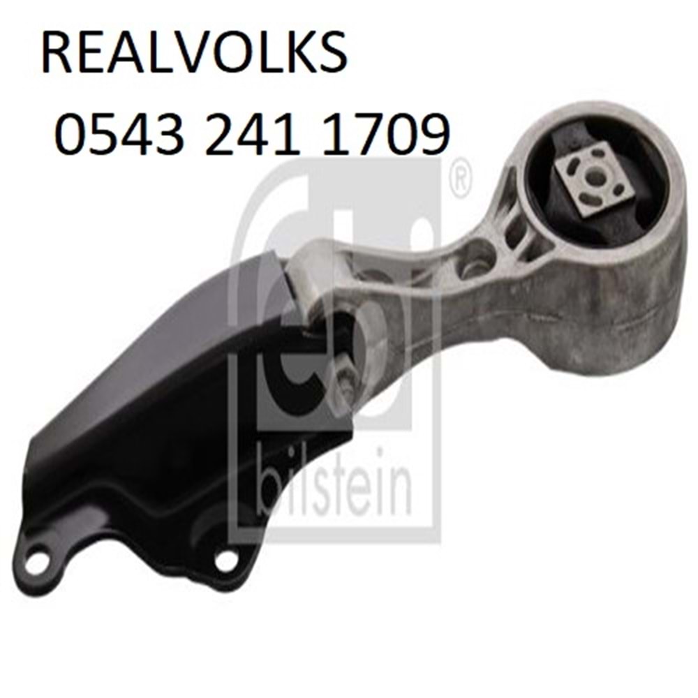 MOTOR TAKOZU ARKA MEKANIK SANZIMAN FABIA RAPID POLO A1 IBIZA TOLEDO 1.4 CUSA CUSB CUTA CYZA CZEA
