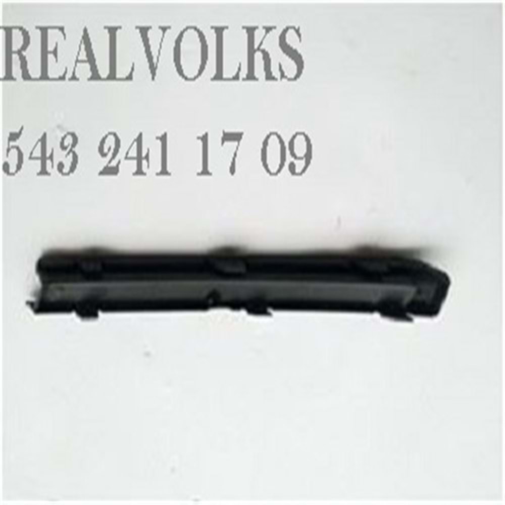 SİS KAPAĞI ALT ÇITASI L SOL JETTA 11 >