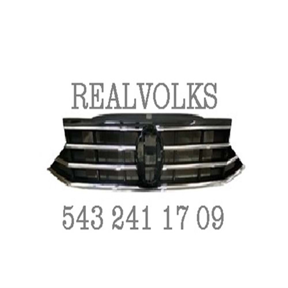 ON PANJURKROM SIYAHTRENDCOMFORTPASSATB92019-2024