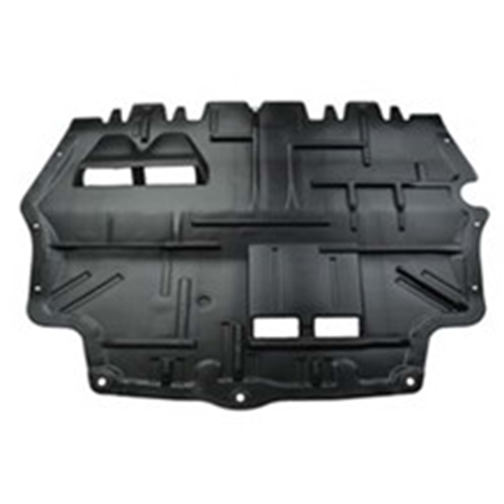 MOTOR ALT MUHAFAZA ON BUYUK PASSAT 2005-2010 (1.KALITE ENJEKSIYON)