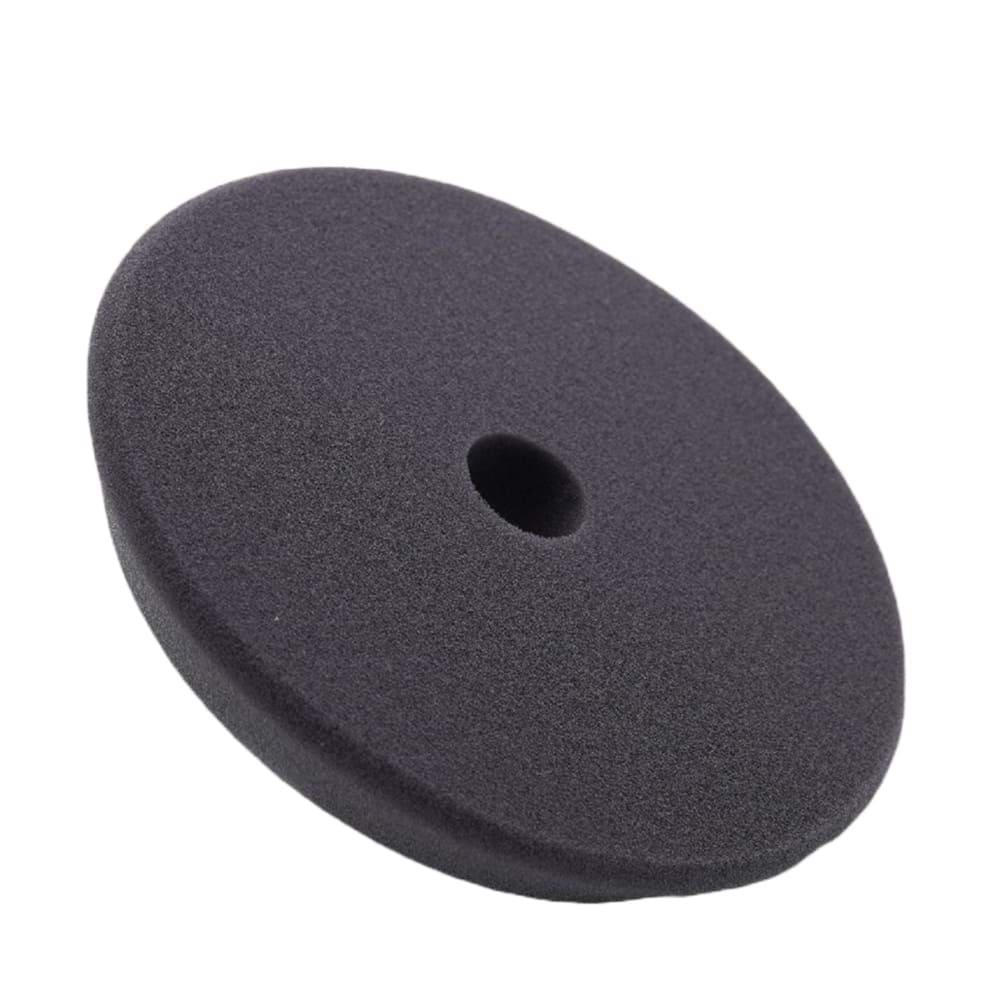 MG PADS Orbital Ağır Kesim Pasta Süngeri (Gri) - 150/130 mm