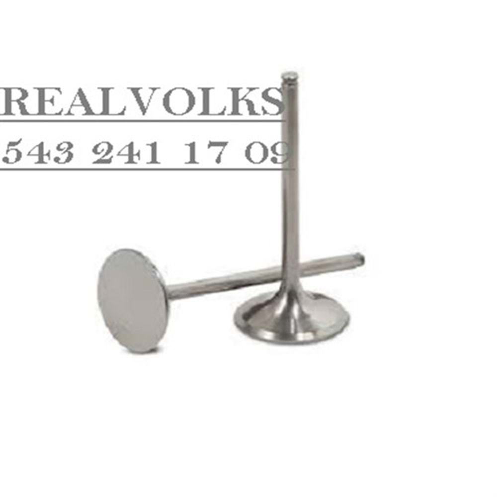 SUPAP TAKIM POLO / GOLF6 / CADDY / PASSAT / JETTA / A3 (CAYB-CAYC-CAYD-CLHA-CLHB.-CRKA-CFWA) 1.2-1.6 TDI 16V