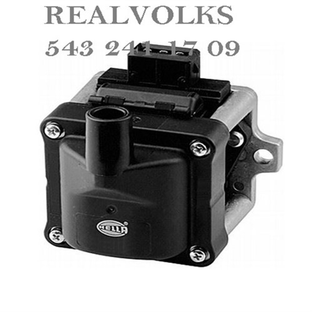 ATESLEME BOBINI CORDOBA IBIZA II TOLEDO I FAVORIT FELICIA CADDY II GOLF PASSAT POLO 94>00