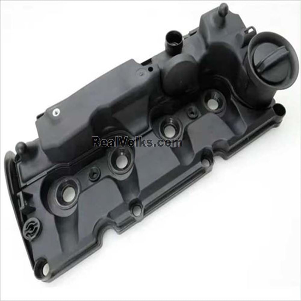 KAPAK KÜLBÜRATÖR GOLF/A3/LEON/PASSAT 13->CLH DCX
