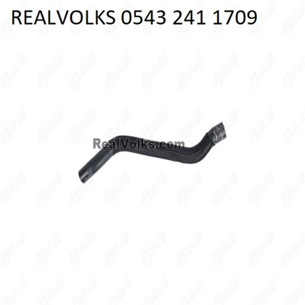 SOGUTMA SIVISI SU HORTUMU A3 Q2 Q3 KAROQ KODIAQ SCALA SUPERB YETI ATECA IBIZA LEON OCTAVIA GOLF VII PASSAT TIGUAN TOURAN T