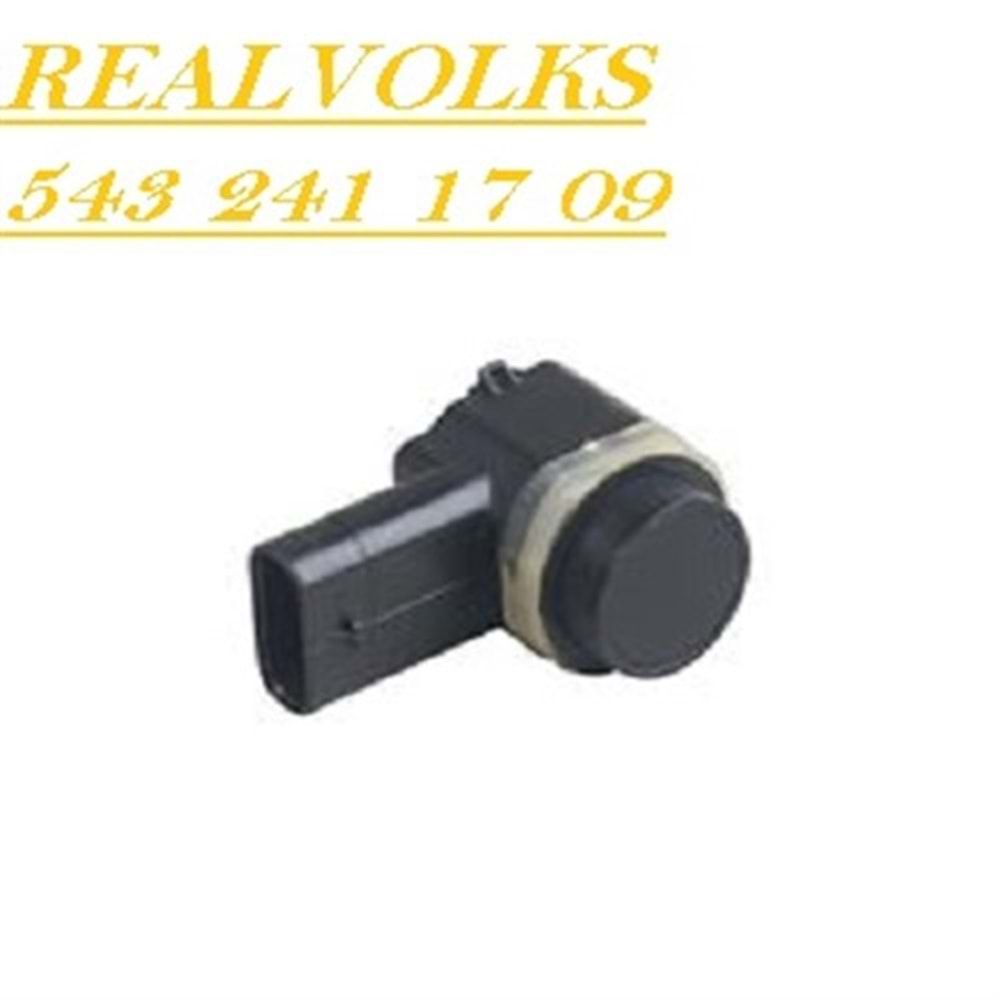 PARK SENSORU AUDİ A5HYUNDAI IX35 SANTA FEIII KIA SPORTAGESORENTO