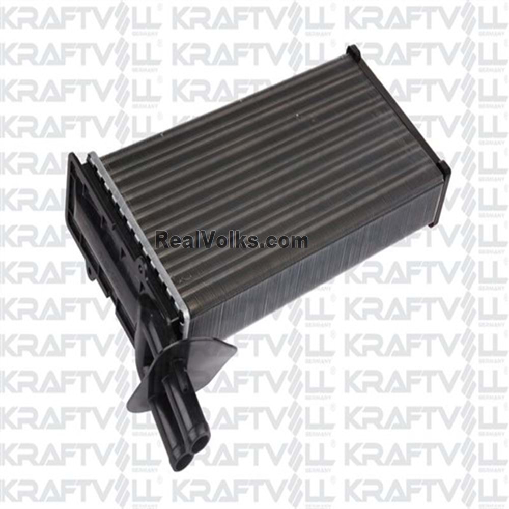 KALORIFER RADYATORU (KLIMASIZ) TRANSPORTER T4 96>03