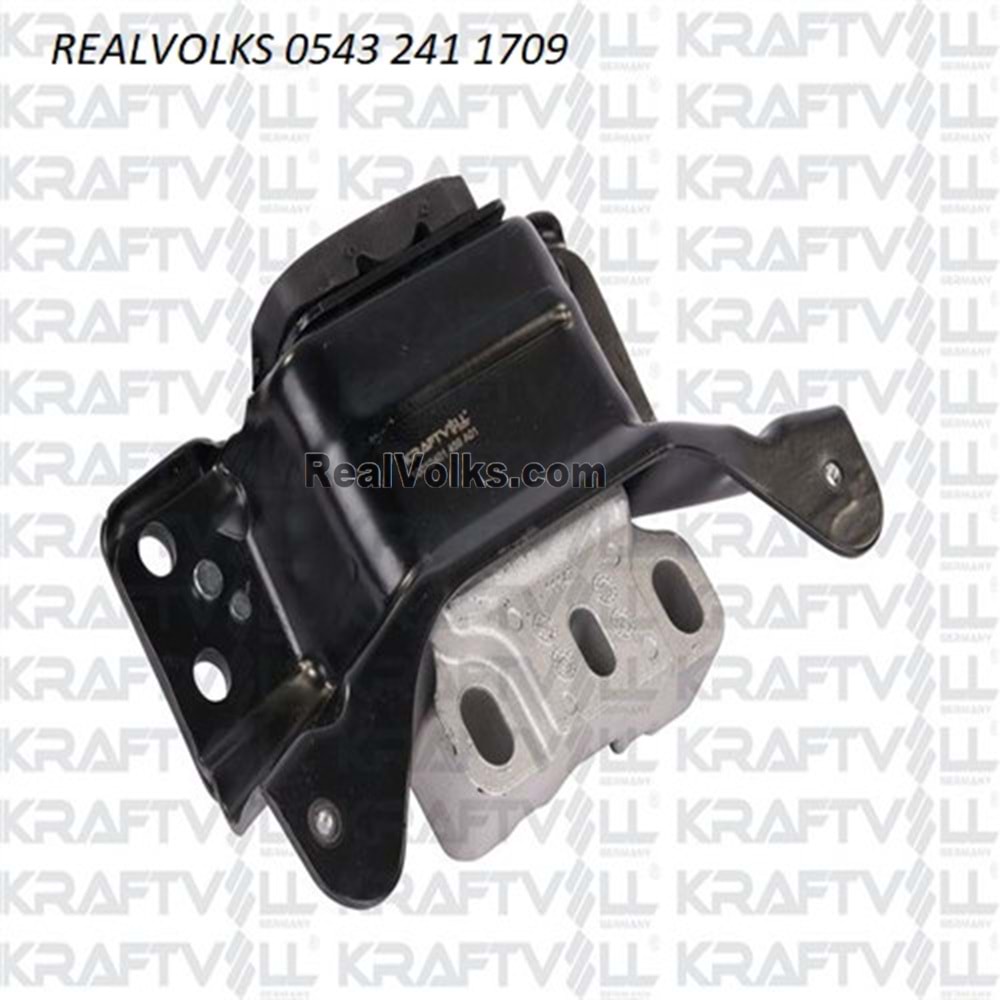 MOTOR TAKOZU GOLF VII A3 LEON OCTAVIA 1,6TDI 13> CLHA CLHB CRKB CXXA CXXB DBKA CJSA CJSB