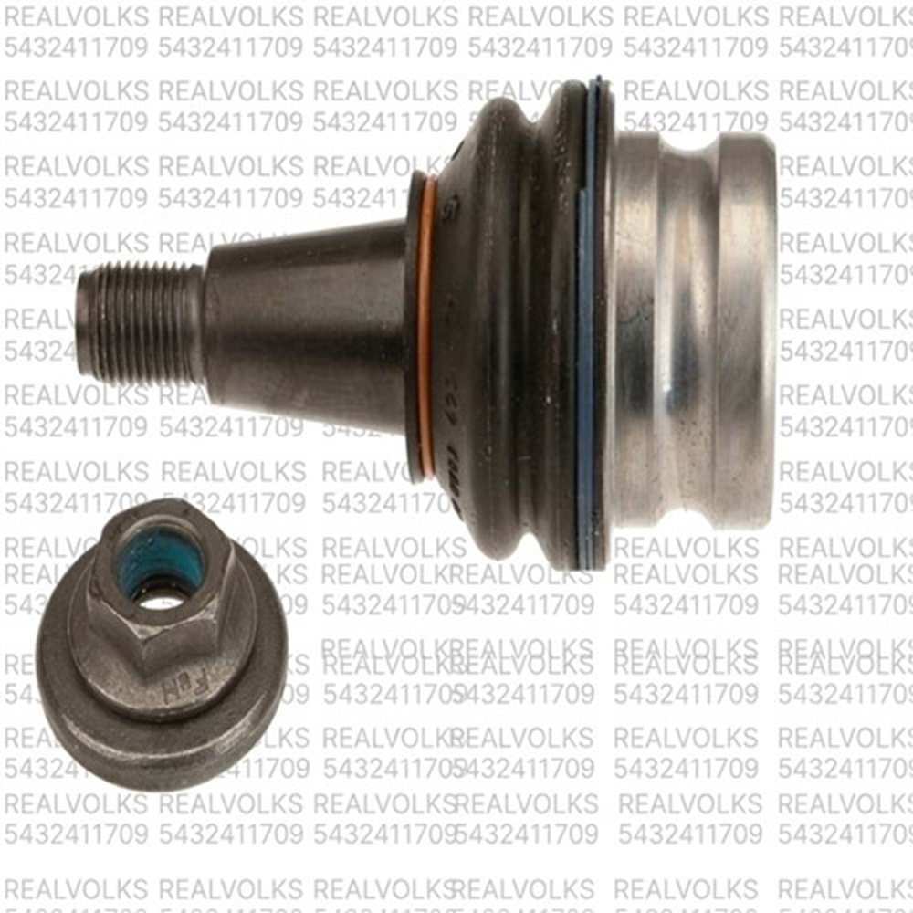 ROTIL A4 07>15 A4 ALLROAD 13> A5 07> A6 10> A6 ALLROAD 12>