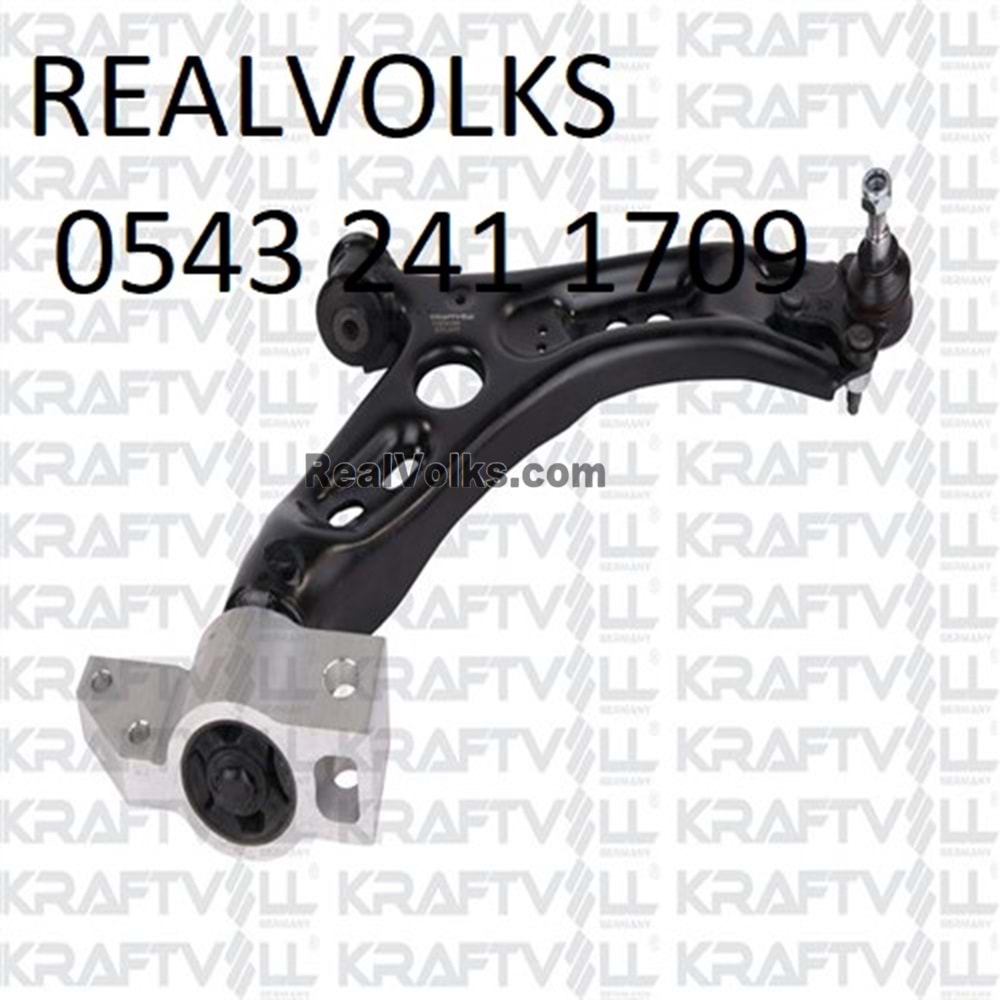 ALT SALINCAK ROTILLI KOMPLESAG GOLF VI 08>