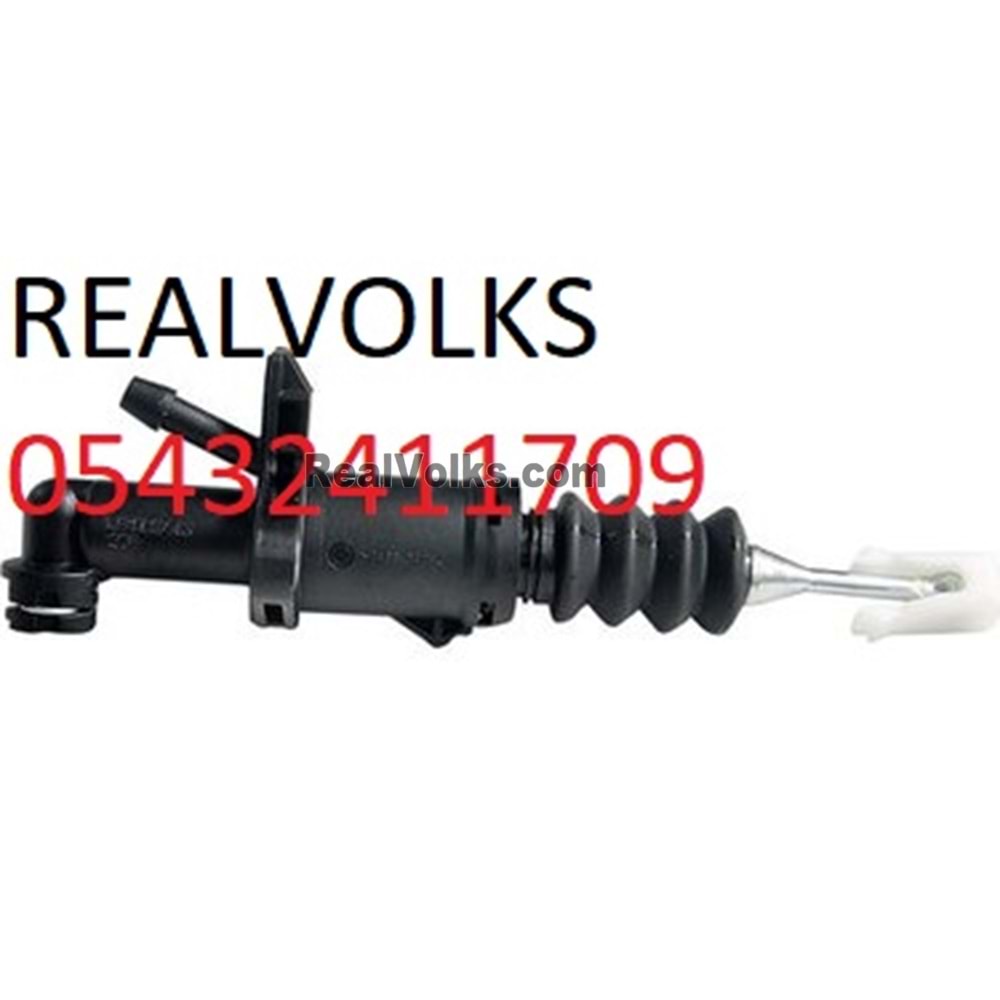 DEBRIYAJ UST MERKEZ TRANSPORTER T5 T6 03>15