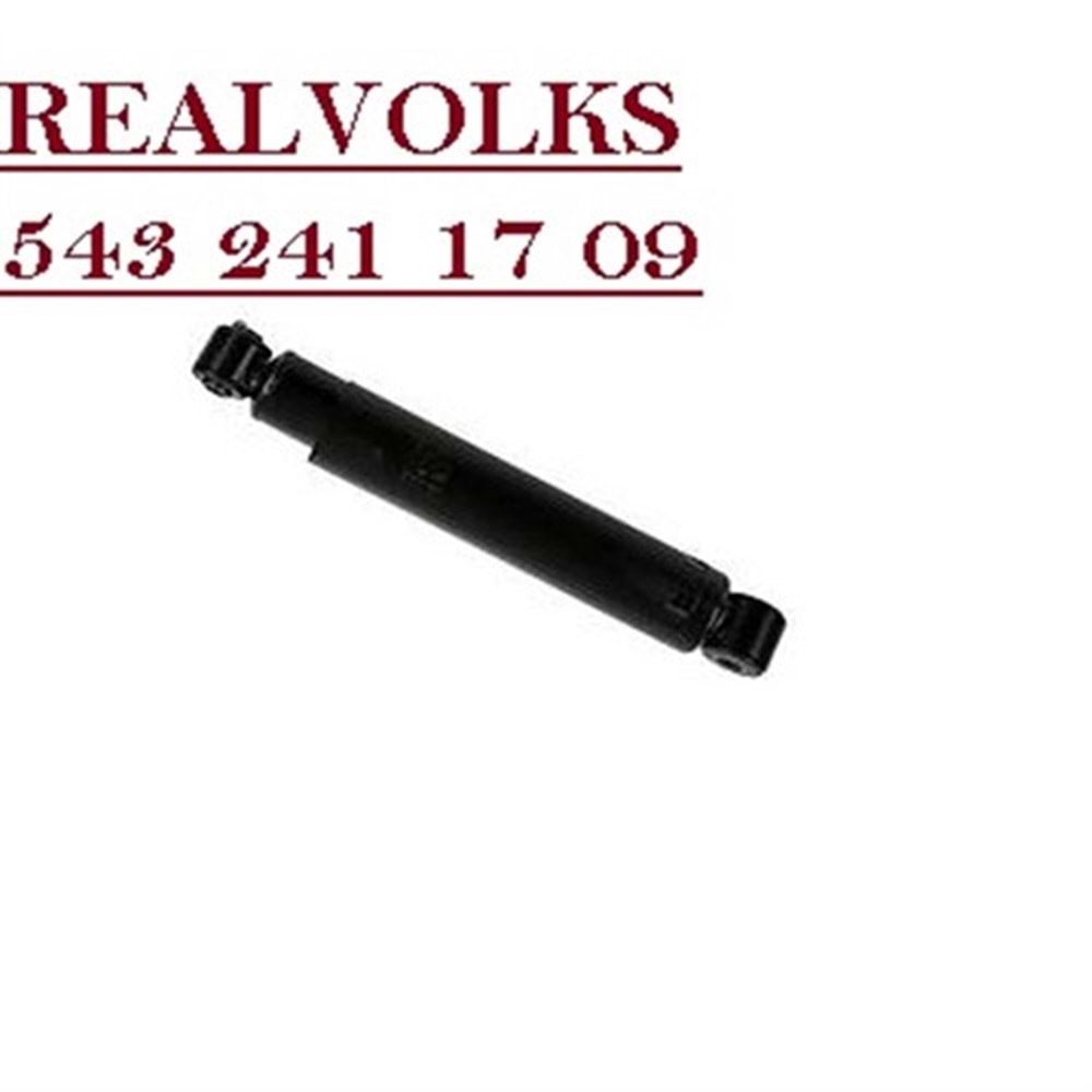 AMORTİSÖR LT35-SPRINTER 96-06 ARKA GAZLI