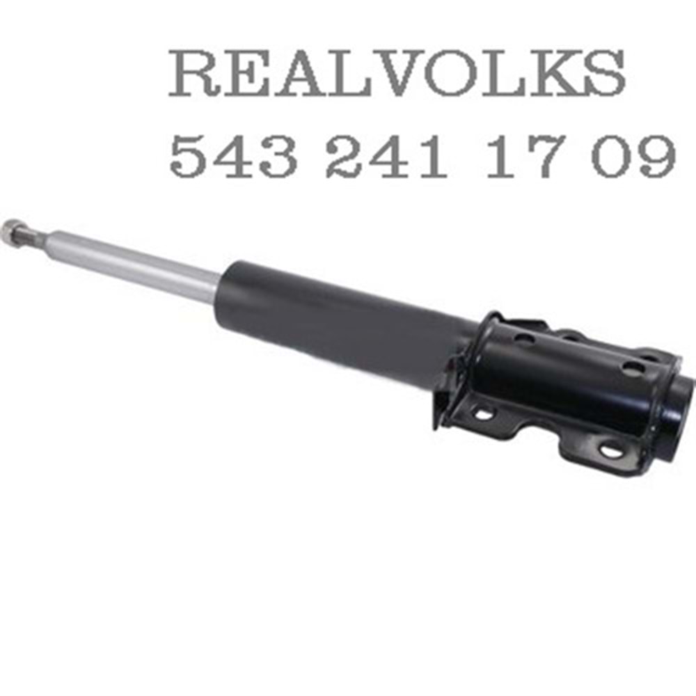 AMORTİSÖR LT35 / SPRINTER 96-06 YAĞLI ÖN