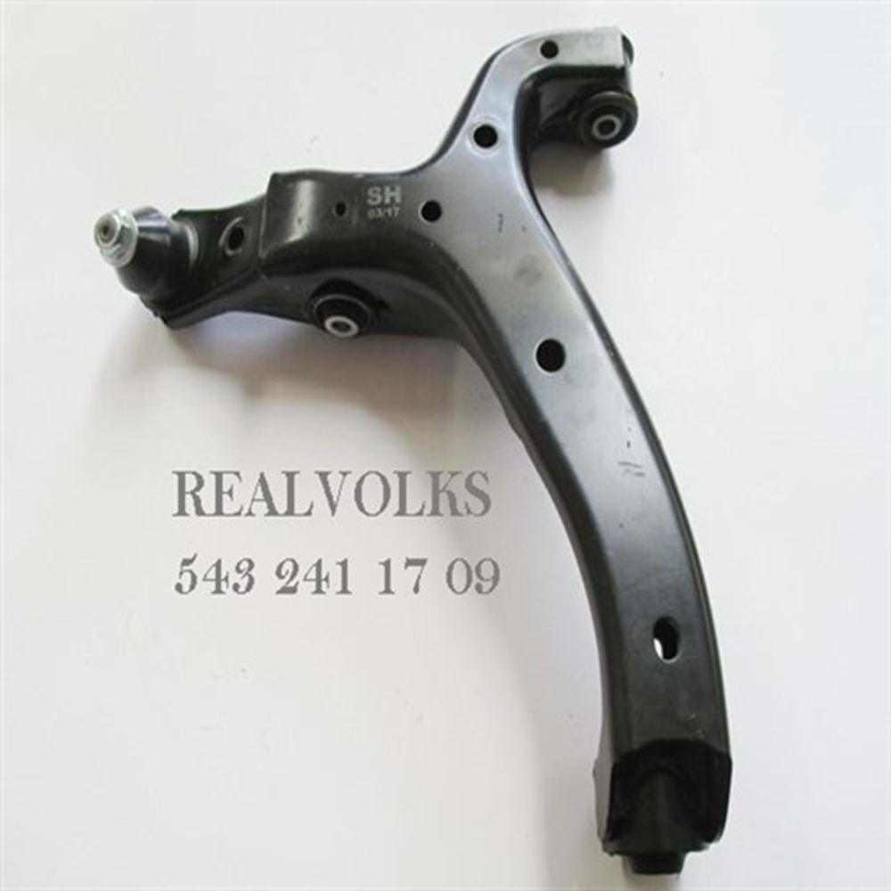 SALINCAK AMAROK10-17 ALTSAĞ