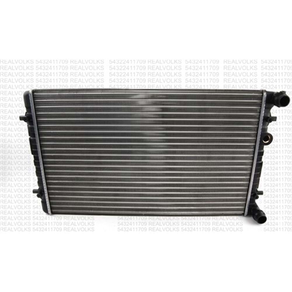 MOTOR SU RADYATORU GOLF IV BORA OCTAVIA 1,6 AKL BCB BFQ97>05