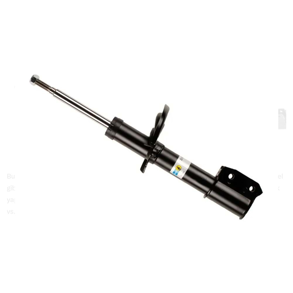 ON AMORTISOR GOLF IV BORA OCTAVIA TOLEDO LEON 97>04 1.4 1.616V 98>05 GAZLI