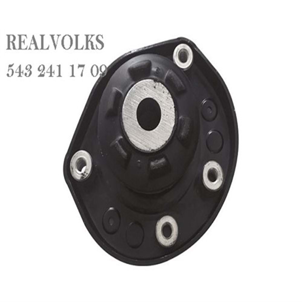 AMORTISOR TAKOZU SPRINTER CRAFTER 2,5TDI 06>