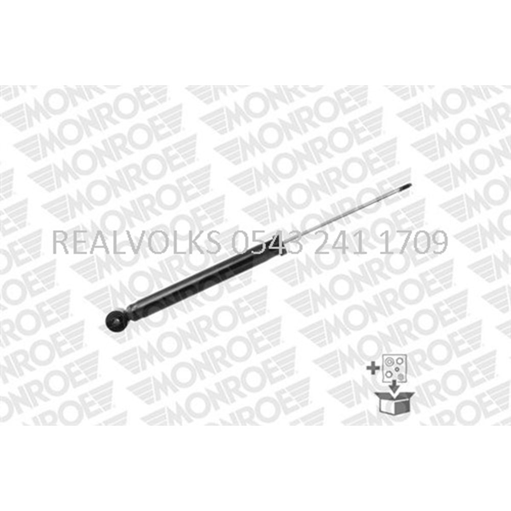 ARKA AMORTISOR A6 A7 11>18