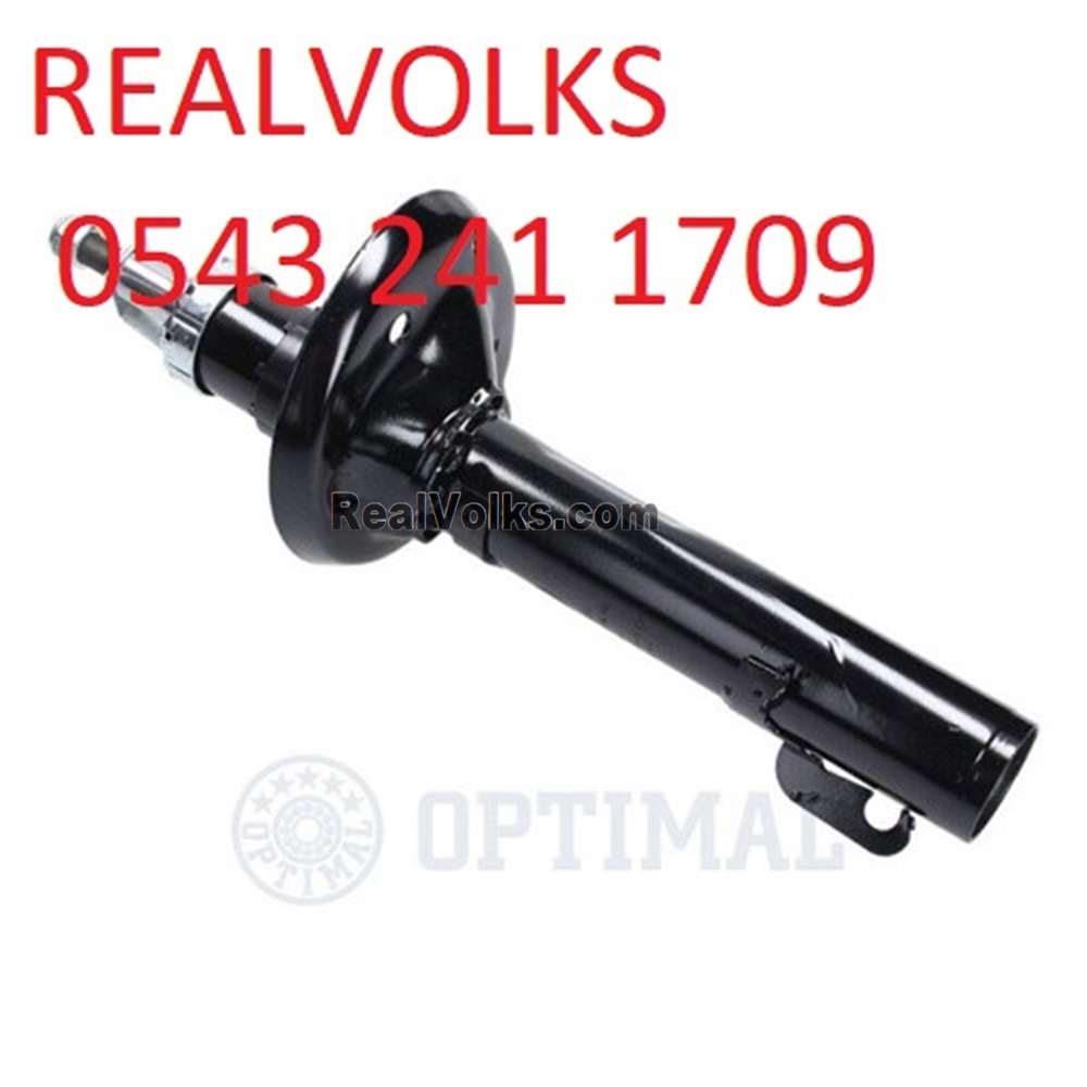 ON AMORTISOR [GAZLI] A3 LEON BORA GOLF IV OCTAVIA TOLEDO II LEON96-07