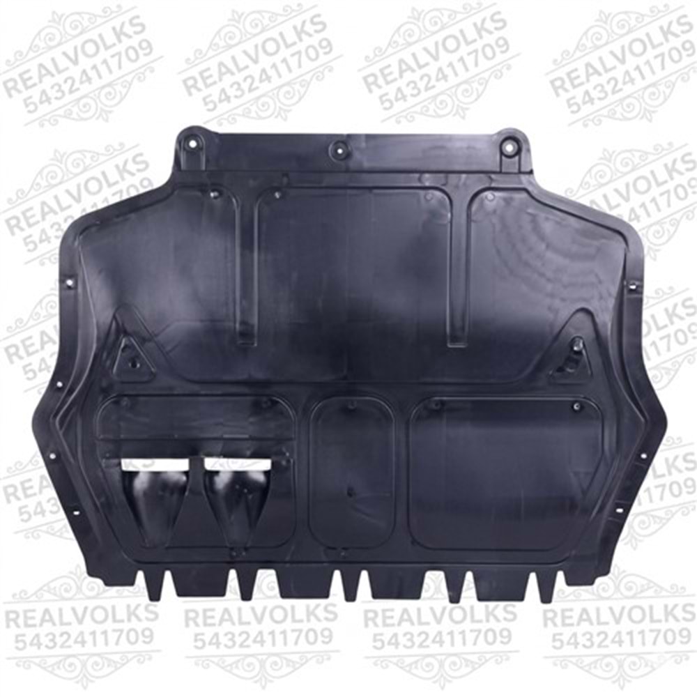 KARTER MUHAFAZASI GOLF JETTA LEON OCTACIA CADDY PLASTİK BÜYÜK 1.KALITE ENJEKSIYON KOMPLE