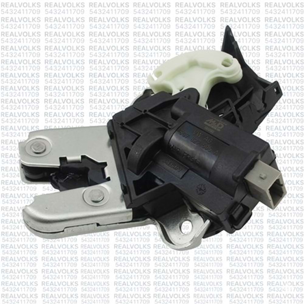 BAGAJ KAPAK KILIDI PASSAT CC AUDI A4A5 A6 A8 EOS JETTA EXEO 06>>