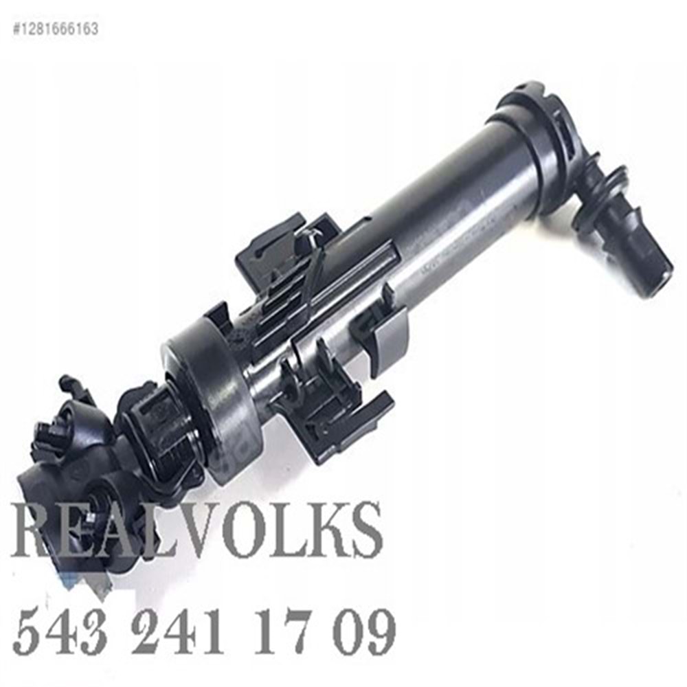 FAR YIKAMA ROBOTU OCTAVIA 18> SAĞ