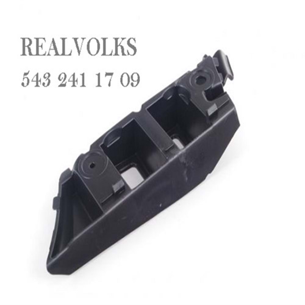 TAMPON BRAKETI ON SAG VW TIGUAN 08 >