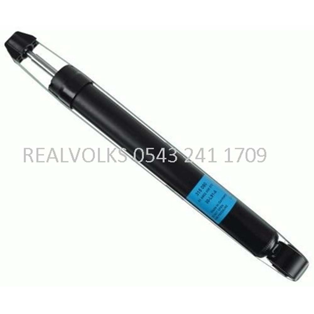 ARKA AMORTISOR A6 A7 11>18