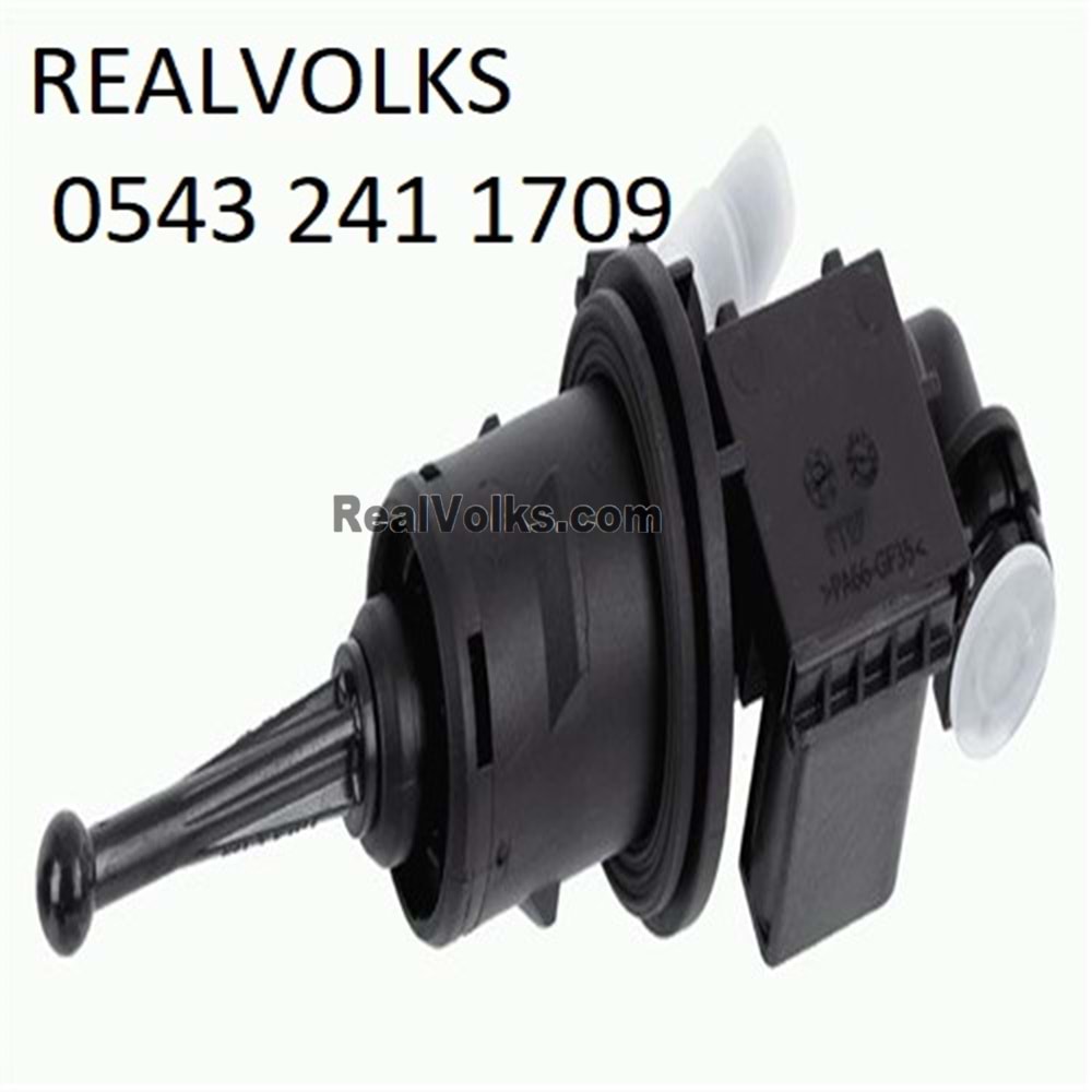 DEBRIYAJ UST MERKEZI GOLF VI 09>12PASSAT 09>15 TIGUAN 08>18 Q3 12>18CUVC DBBA DFTA BLR BLY BVY BVZ