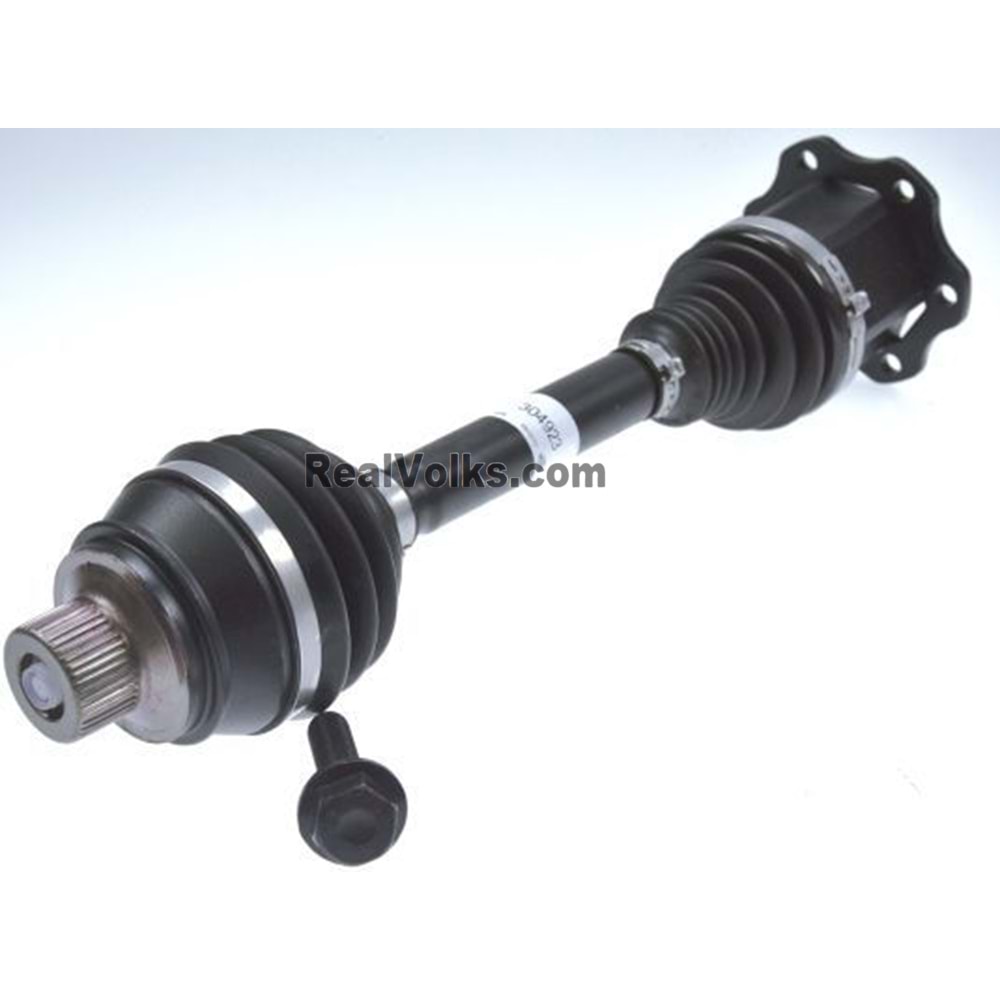 ON AKS SAG-SOL AUDI A4 1.8 TFSI 2.0 TDI 07>15 - A5 SPORTBACK 2.0 TDI 2.0 TFSI 09> (DIS FREZE:42 CONTA CAPI:76.4 BOY:464.5 mm)