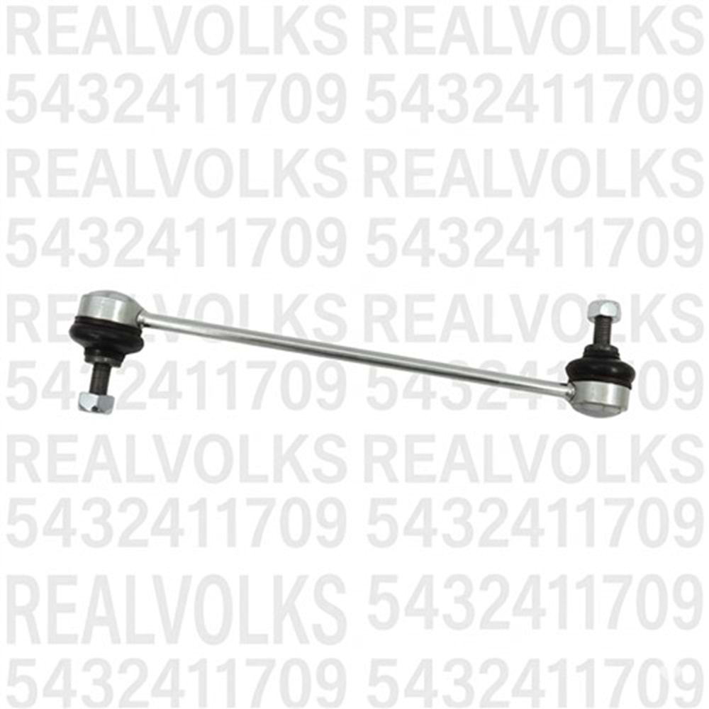 ASKI ROTU ON SAG SOL BMW E46 Z4 E85E86 AUDI A1 11>18 A2 02>05 SEAT IBIZA09>16 CORDOBA 02>09 VW POLO 01>09SKODA FABIA 07>14 CITIGO 11>19