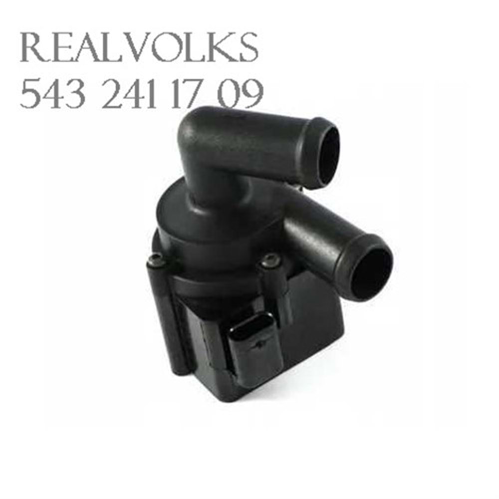 POMPA YARDIMCI SU CADDY III 1.6 TDI04-15/GOLF VI 1.6 TDI 08-13/A3 1.6 TDI03-12/LEON 1.6 TDI 05-12/SUPERB 1.6TDI 10-15