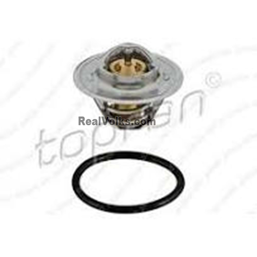 TERMOSTAT POLO A4 A5A6 AUB BBYBBZ BKY