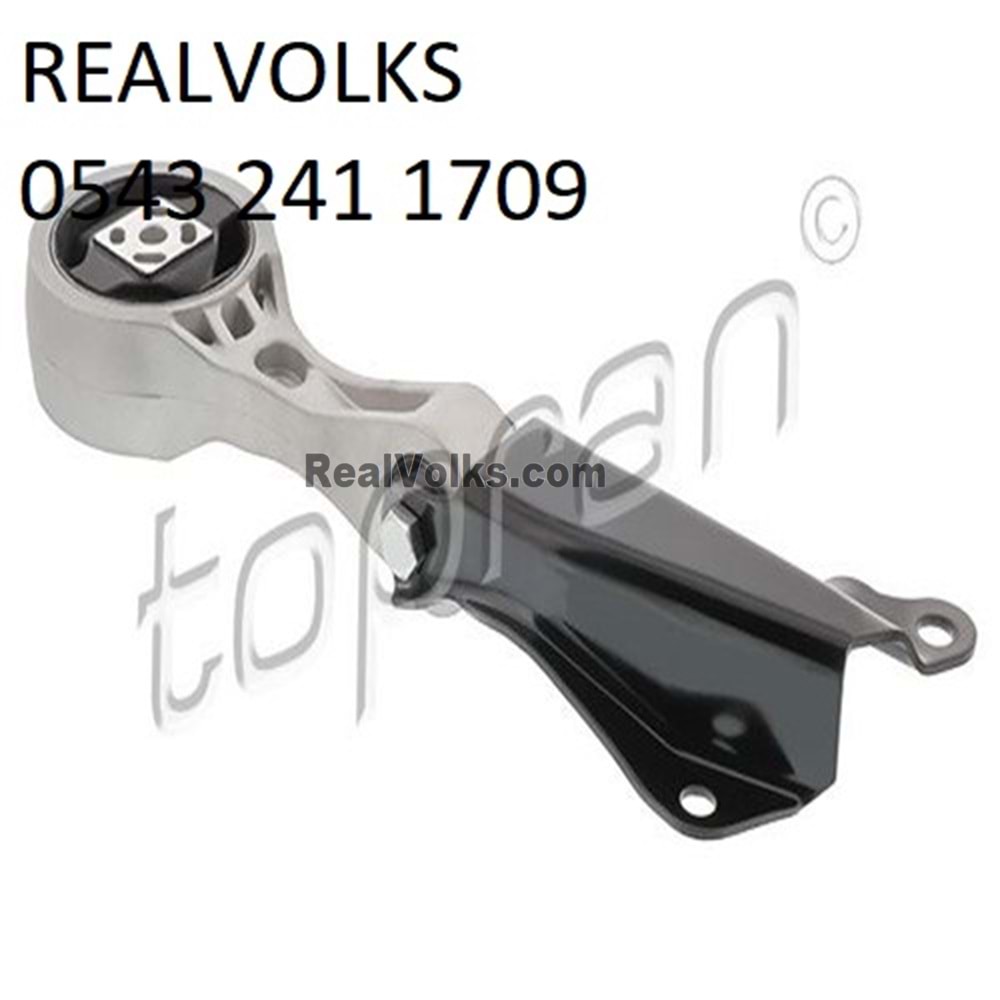 MOTOR TAKOZU ARKA MEKANIK SANZIMAN FABIA RAPID POLO A1 IBIZA TOLEDO 1.4 CUSA CUSB CUTA CYZA CZEA