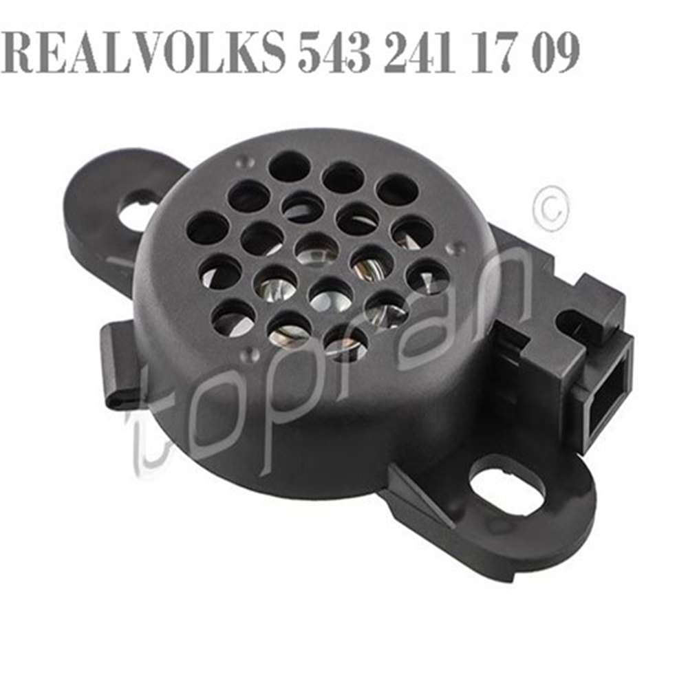 PARK SENSOR HOPARLORU A1 A3 A4 A5A6 JETTA LEON IBIZA TOLEDO TUMMODELLER 04>
