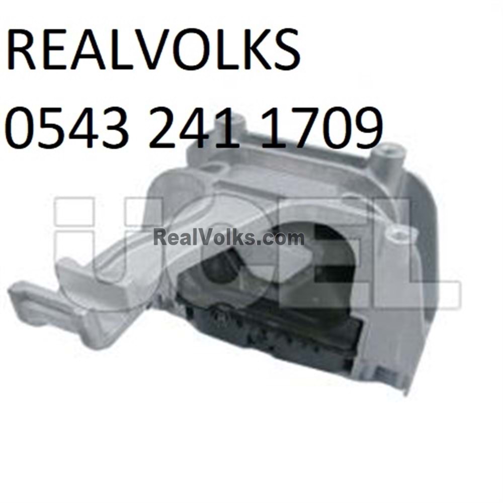 MOTOR TAKOZU SAG OCTAVIA SUPERB GOLF VII PASSAT A3 LEON 1.6TDI DCXA CLHA DCZA DGDB