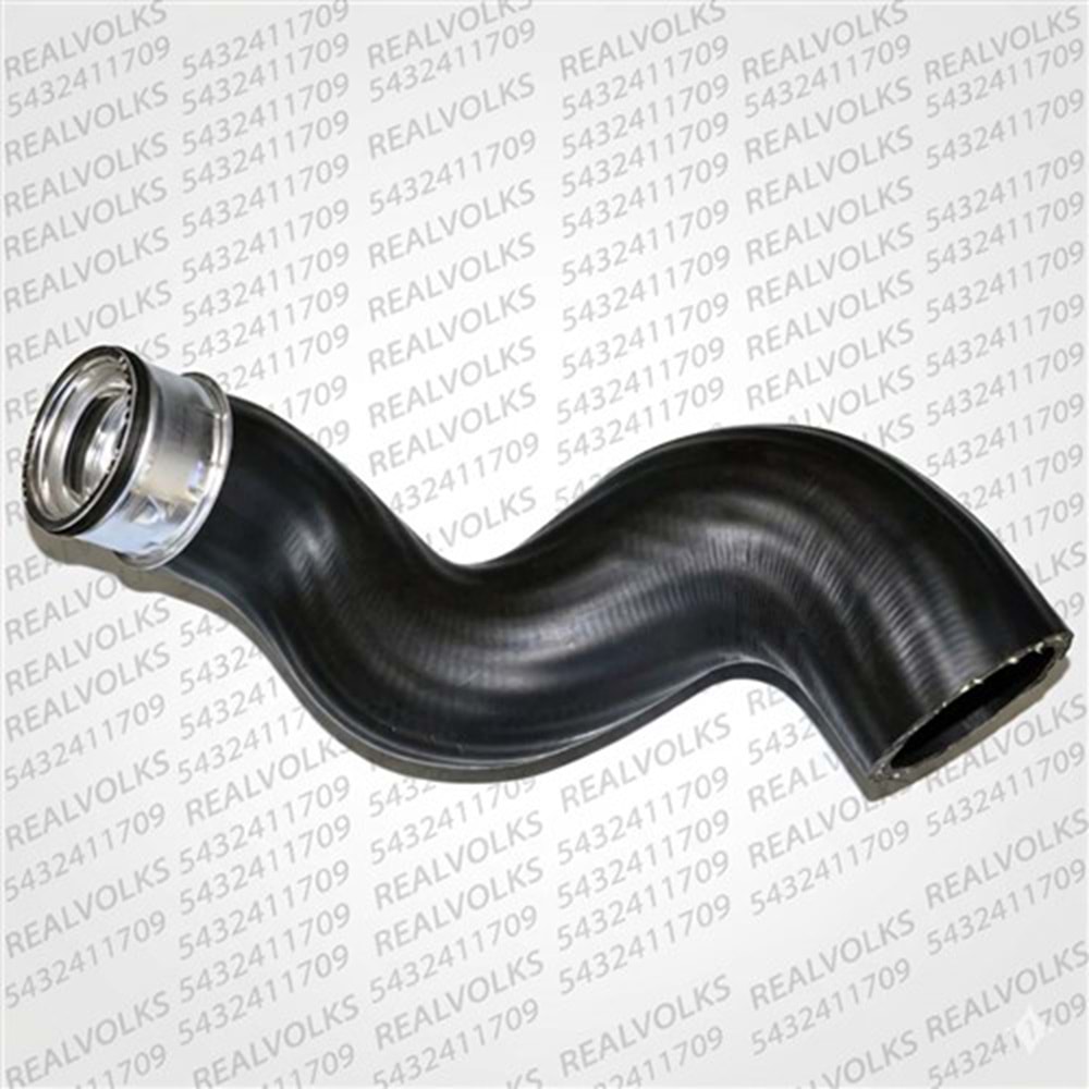 TURBO HORTUMU A4 1,9TDI / 2,0TDI 05>09