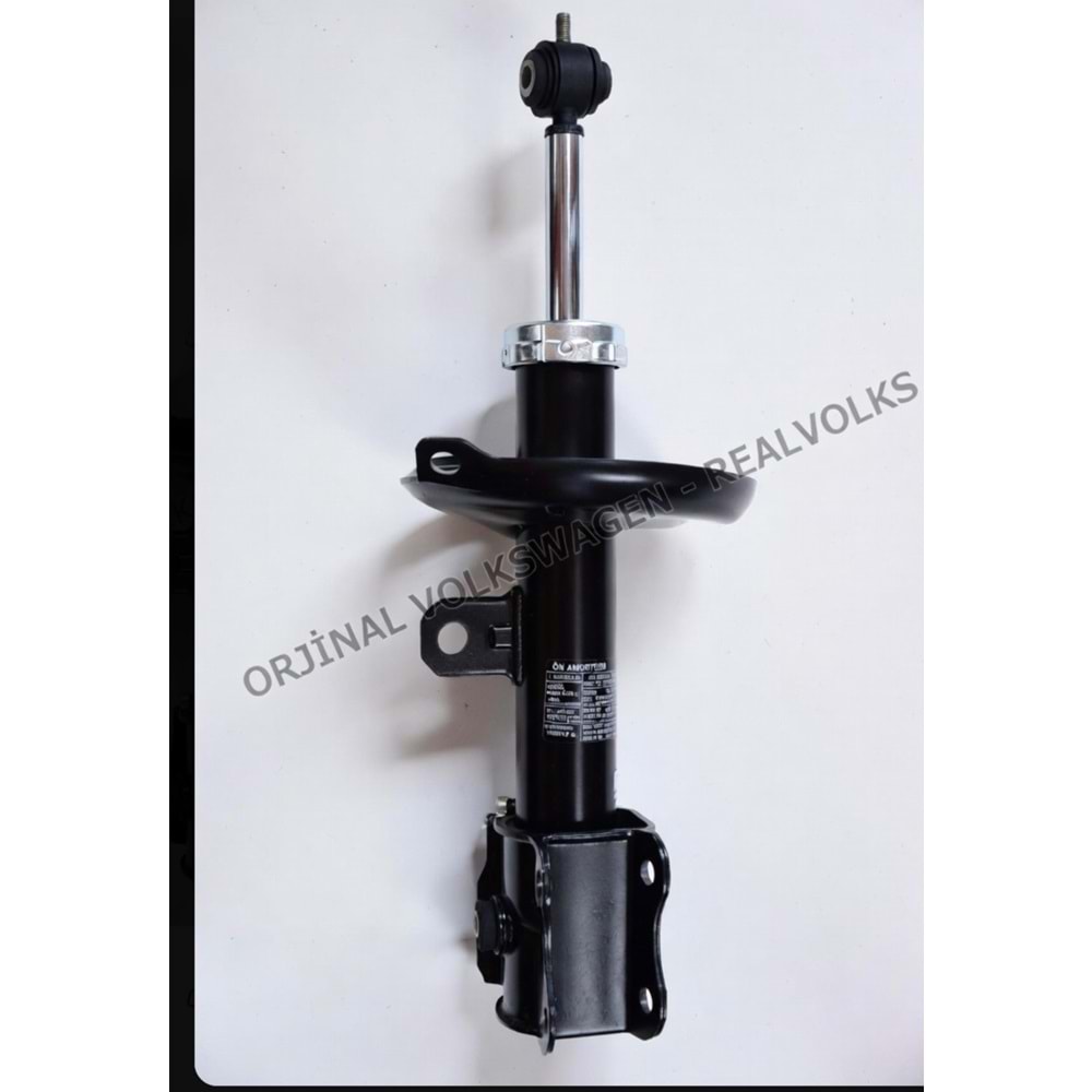 ON AMORTISOR GOLF IV BORAOCTAVIA TOLEDO LEON 97>04 1.4 1.616V 98>05 GAZLI